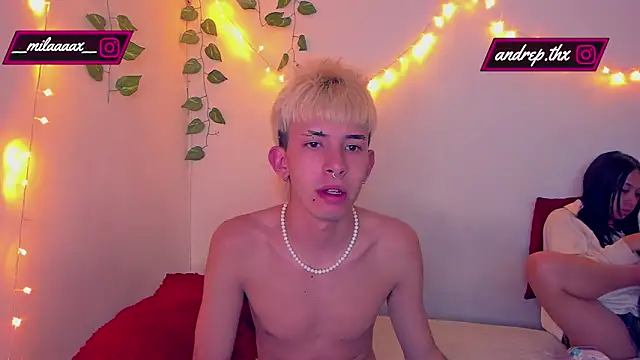 ThePerfectChemistry online show from 7, 2, 2026