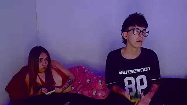 ThePerfectChemistry online show from 26, 11, 2025