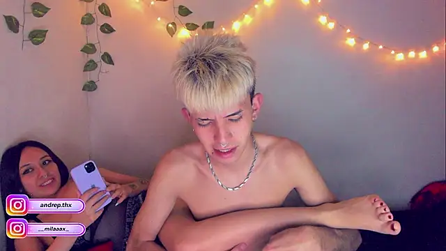 ThePerfectChemistry online show from 7, 3, 2026