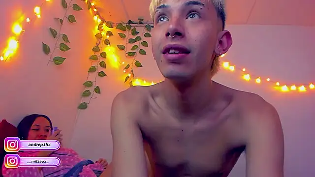 ThePerfectChemistry online show from 13, 2, 2026