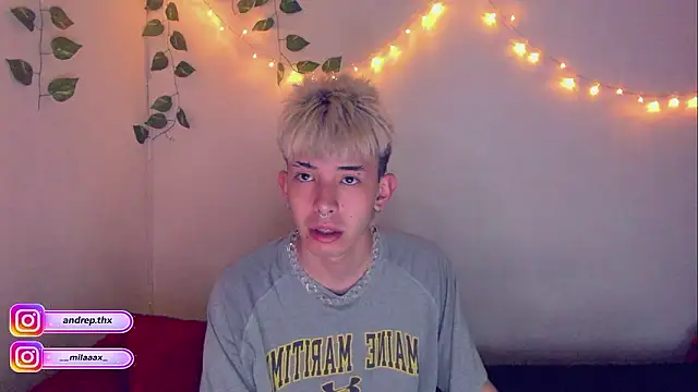 ThePerfectChemistry online show from 28, 2, 2026