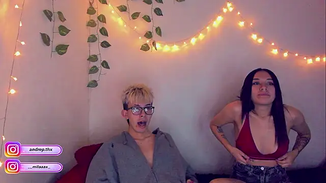 ThePerfectChemistry online show from 11, 3, 2026