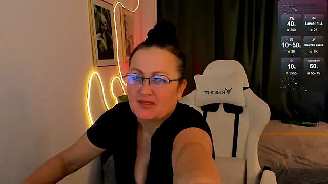 hottyannaa online show from 14, 1, 2026