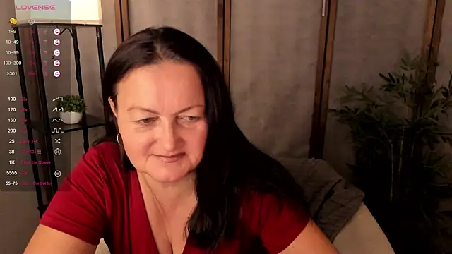 hottyannaa online show from 29, 10, 2025