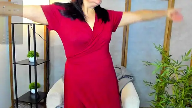 hottyannaa online show from 16, 10, 2025