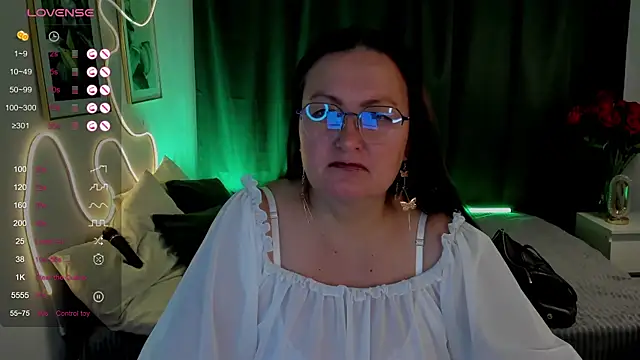 hottyannaa online show from 29, 11, 2025