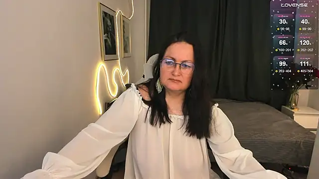 hottyannaa online show from 5, 2, 2026