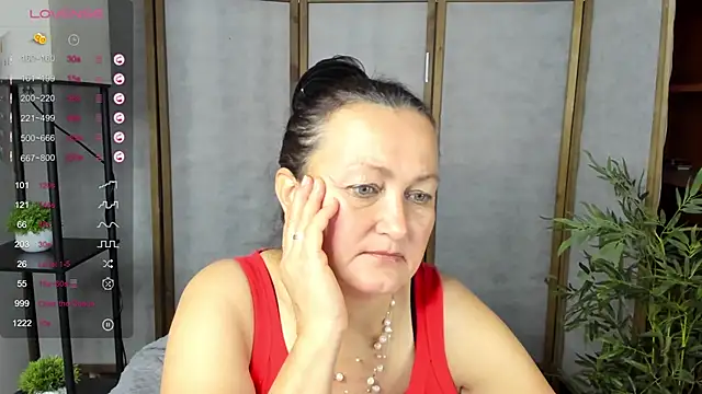 hottyannaa online show from 21, 10, 2025