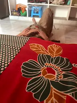 Telugu dirty talk couple online show from 23, 11, 2025