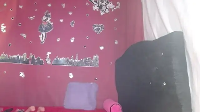 Zafira mao online show from 27, 3, 2026