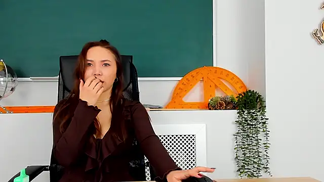 AnnaJonson online show from 15, 12, 2025