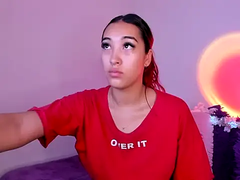 HeidyRousse online show from 3, 11, 2025