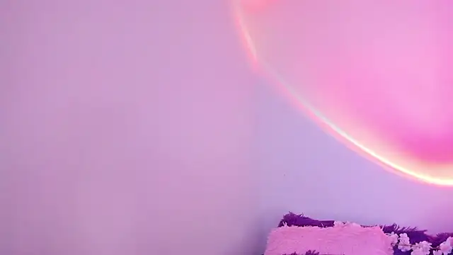 HeidyRousse online show from 22, 12, 2025