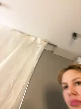 Passion-Blondy online show from 27, 2, 2026