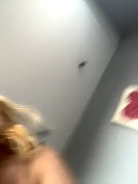 Passion-Blondy online show from 11, 9, 2025