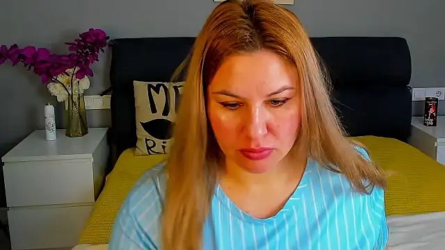 Passion-Blondy online show from 21, 2, 2026