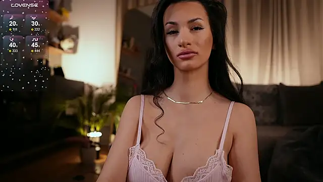 JessicaVerse online show from 6, 2, 2026