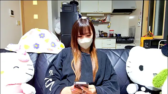 ODORI8300 online show from 9, 5, 2026