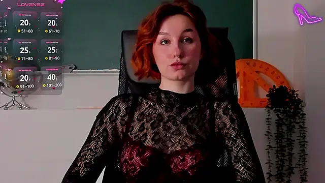 ClaireMathis online show from 31, 1, 2026