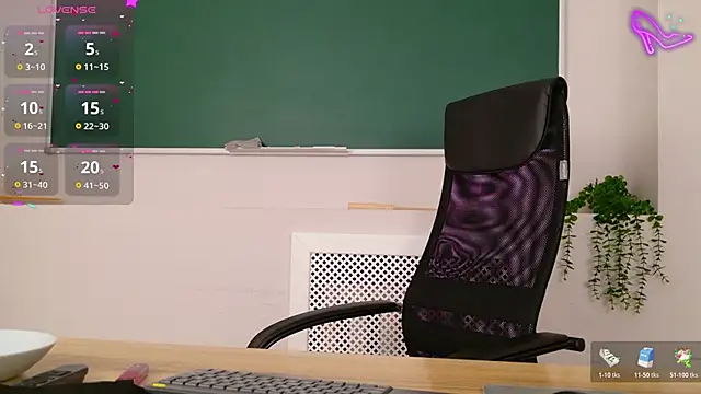 ClaireMathis online show from 17, 2, 2026