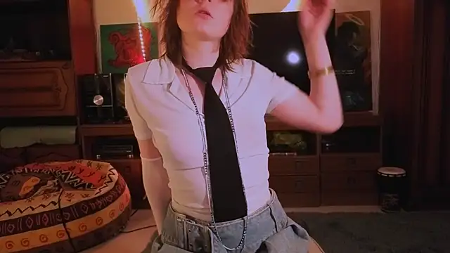 liquid0fluid0 online show from 27, 2, 2026