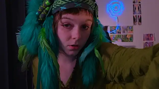 liquid0fluid0 online show from 8, 11, 2025