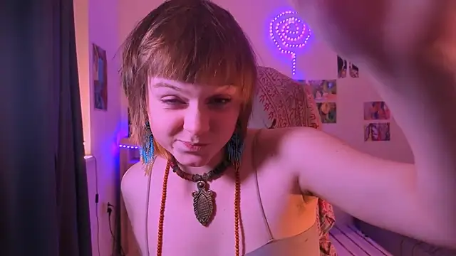 liquid0fluid0 online show from 19, 11, 2025