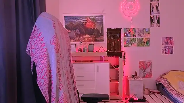 liquid0fluid0 online show from 15, 11, 2025