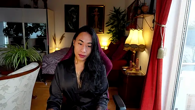 bianca bellamy online show from 17, 12, 2025