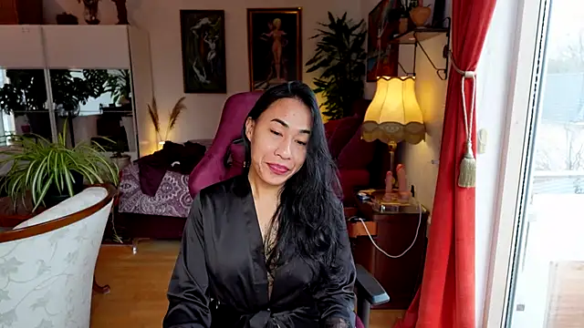 bianca bellamy online show from 14, 12, 2025