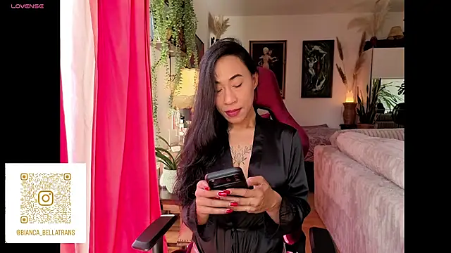 Snapshot of bianca_bellamy chatting on 15, 7, 2026 bianca bellamy online show from 15, 7, 2026