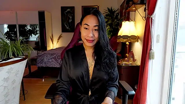 bianca bellamy online show from 16, 11, 2025