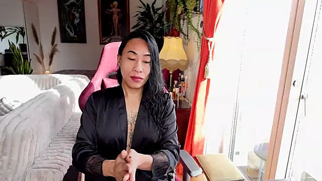 bianca bellamy online show from 7, 3, 2026