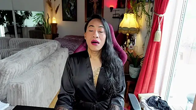 bianca bellamy online show from 12, 5, 2026