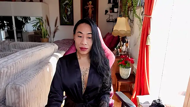 bianca bellamy online show from 22, 3, 2026