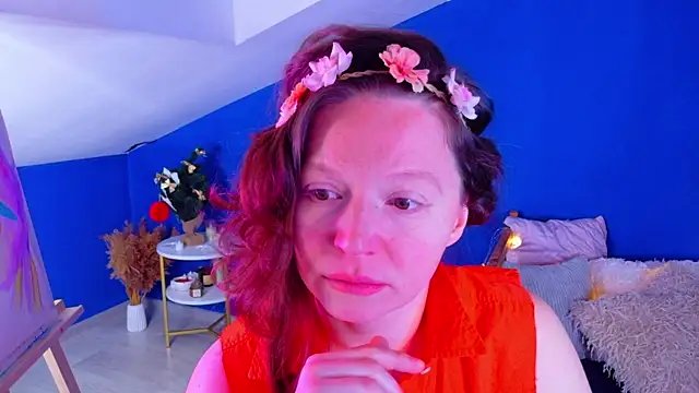 AuroraBorealis   online show from 8, 1, 2026