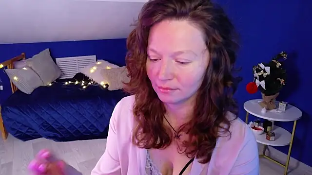 AuroraBorealis   online show from 13, 1, 2026