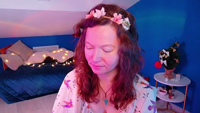 AuroraBorealis   online show from 10, 1, 2026