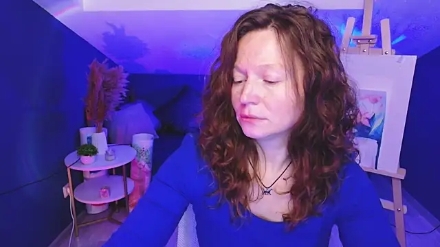 AuroraBorealis   online show from 12, 10, 2025