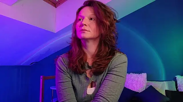 AuroraBorealis   online show from 18, 12, 2025