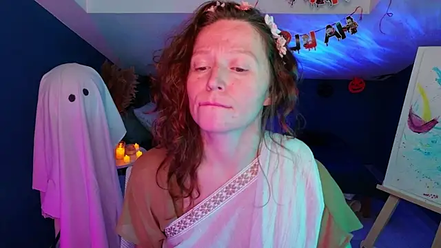 AuroraBorealis   online show from 31, 10, 2025