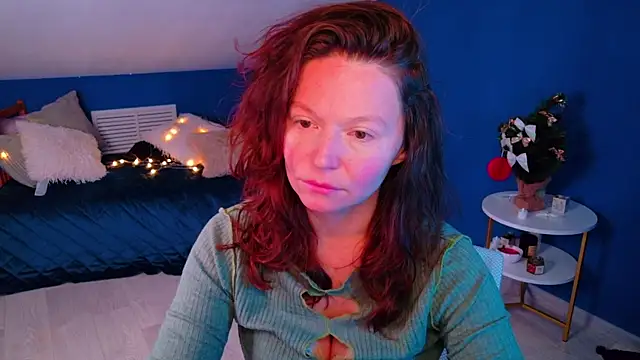 AuroraBorealis   online show from 11, 1, 2026