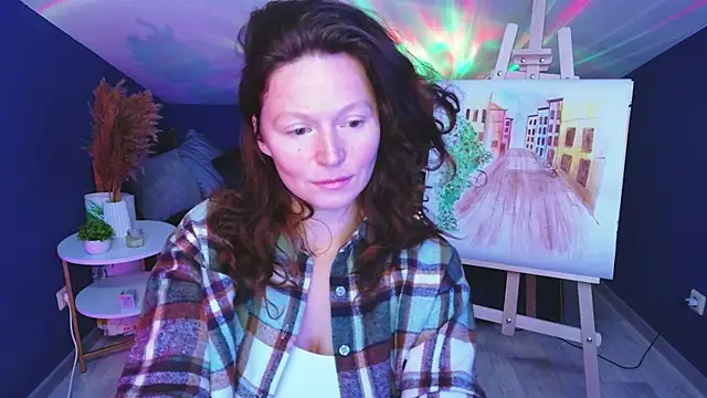 AuroraBorealis   online show from 13, 10, 2025