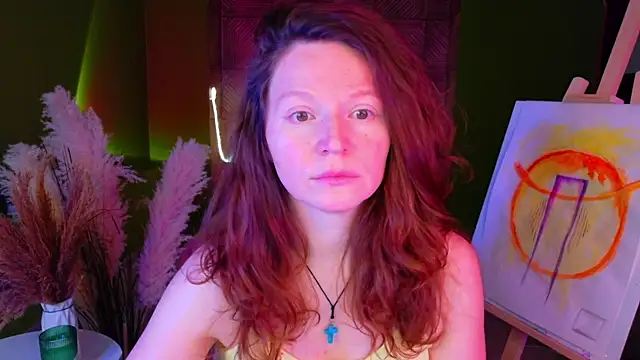 AuroraBorealis   online show from 20, 11, 2025