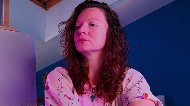 AuroraBorealis   online show from 21, 12, 2025