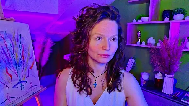 AuroraBorealis   online show from 14, 12, 2025