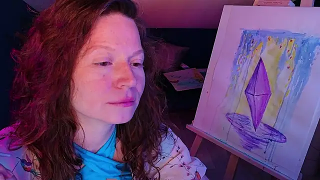 AuroraBorealis   online show from 11, 11, 2025