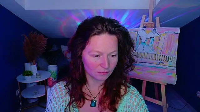 AuroraBorealis   online show from 10, 10, 2025