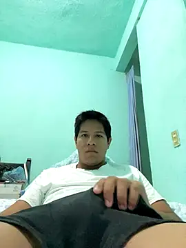 Lukein23 online show from 4, 11, 2025