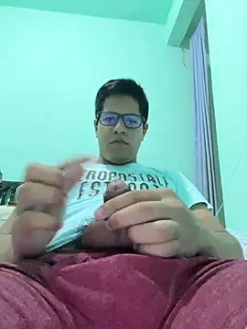 Lukein23 online show from 9, 7, 2026